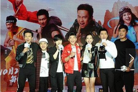 奔跑吧兄弟第三季全集在线观看,欢乐集结，笑料横生，精彩瞬间回顾